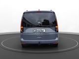 Volkswagen Caddy Life 5-Sitzer 2,0 TDI Navi AHK Allwetter - VW Caddy LIFE Gebrauchtwagen