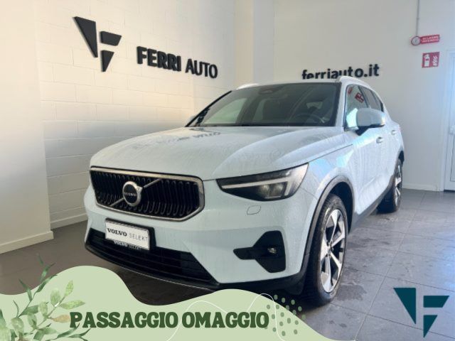 Inne VOLVO XC40 B3 automatico Core