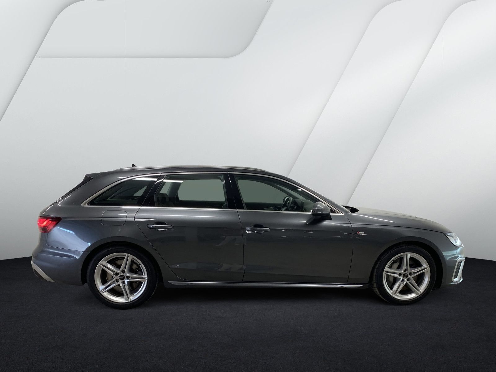 Audi A4 - Bild 5