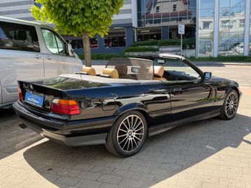 BMW 325 - 5