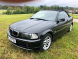 BMW 318Ci - - BMW 3er Reihe aus 2003