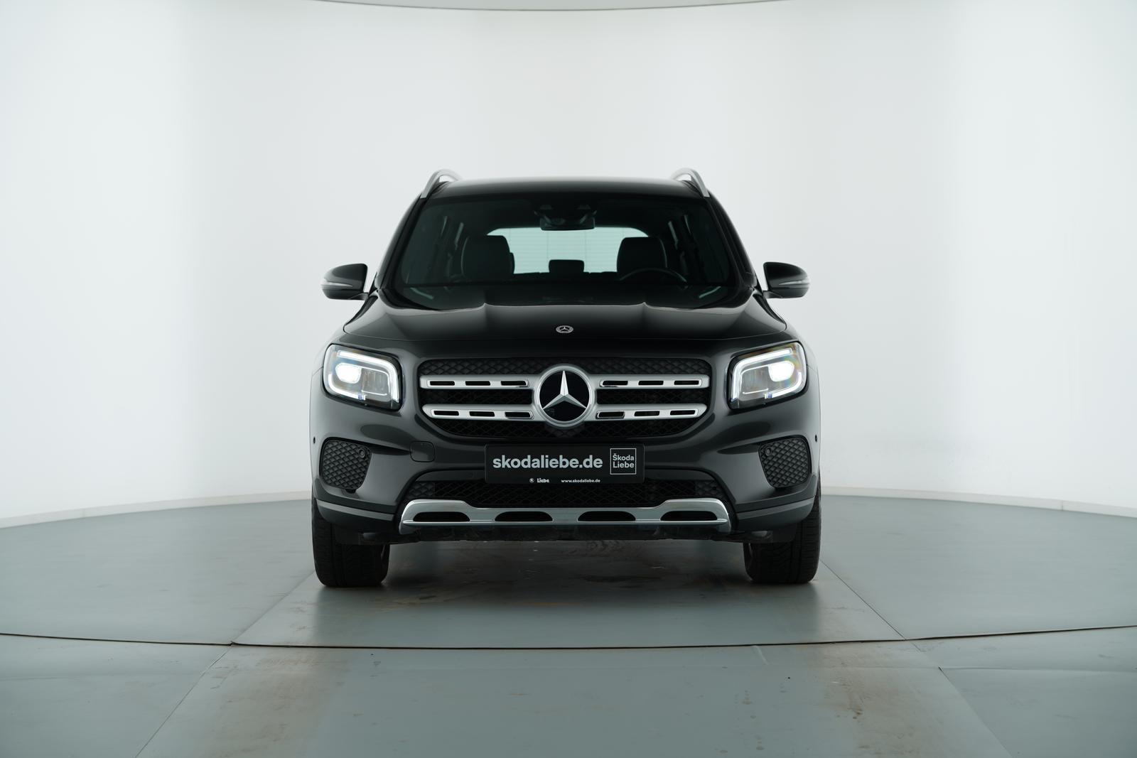 Mercedes-Benz GLB d STYLE WIDESCREEN+NAVI+EINPARKHILFE, миниатюра 3