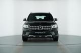 Mercedes-Benz GLB 180D 8G-DCT - Mercedes-Benz GLB 180 mit Diesel-Antrieb: Automatik