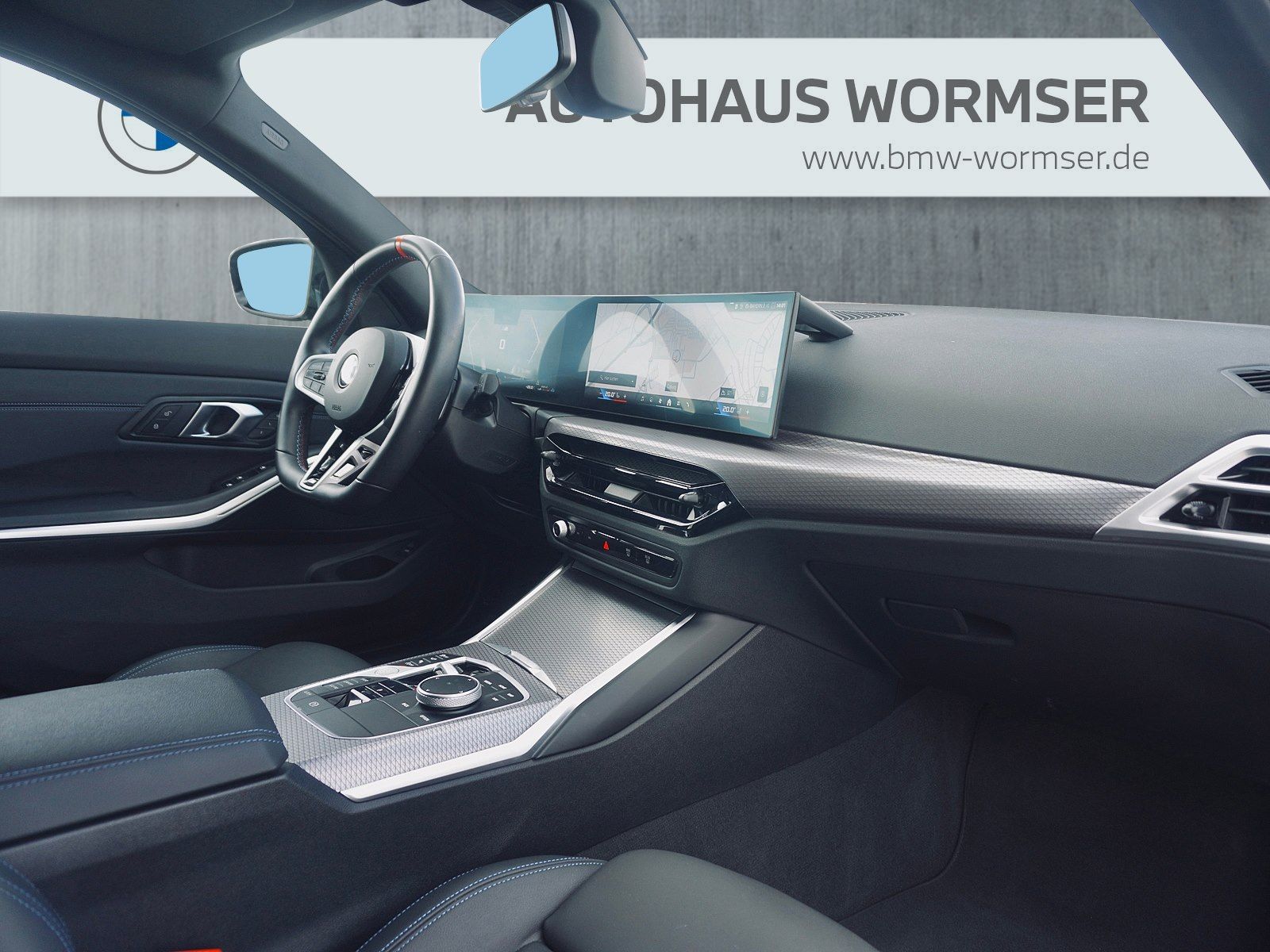 BMW M340i - Bild 10