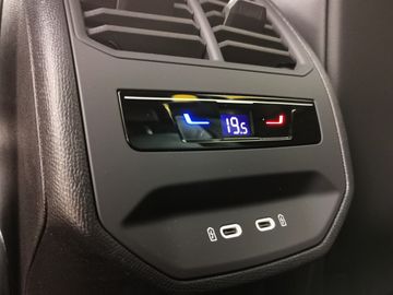 Cupra Formentor TSI Sportsitze 18" Apple CarPlay Rf-K.