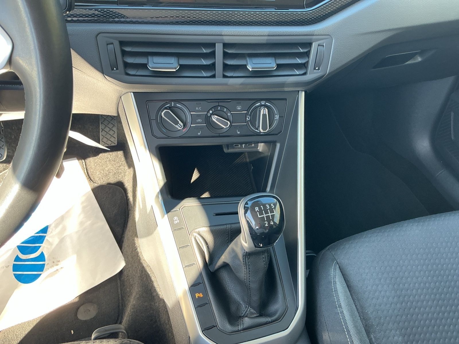 Volkswagen Taigo - Bild 9