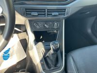 Volkswagen Taigo - Vorschau Bild 9