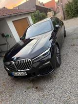 BMW 750Ld xDrive - M-Paket 46.217,65 € netto!!!!