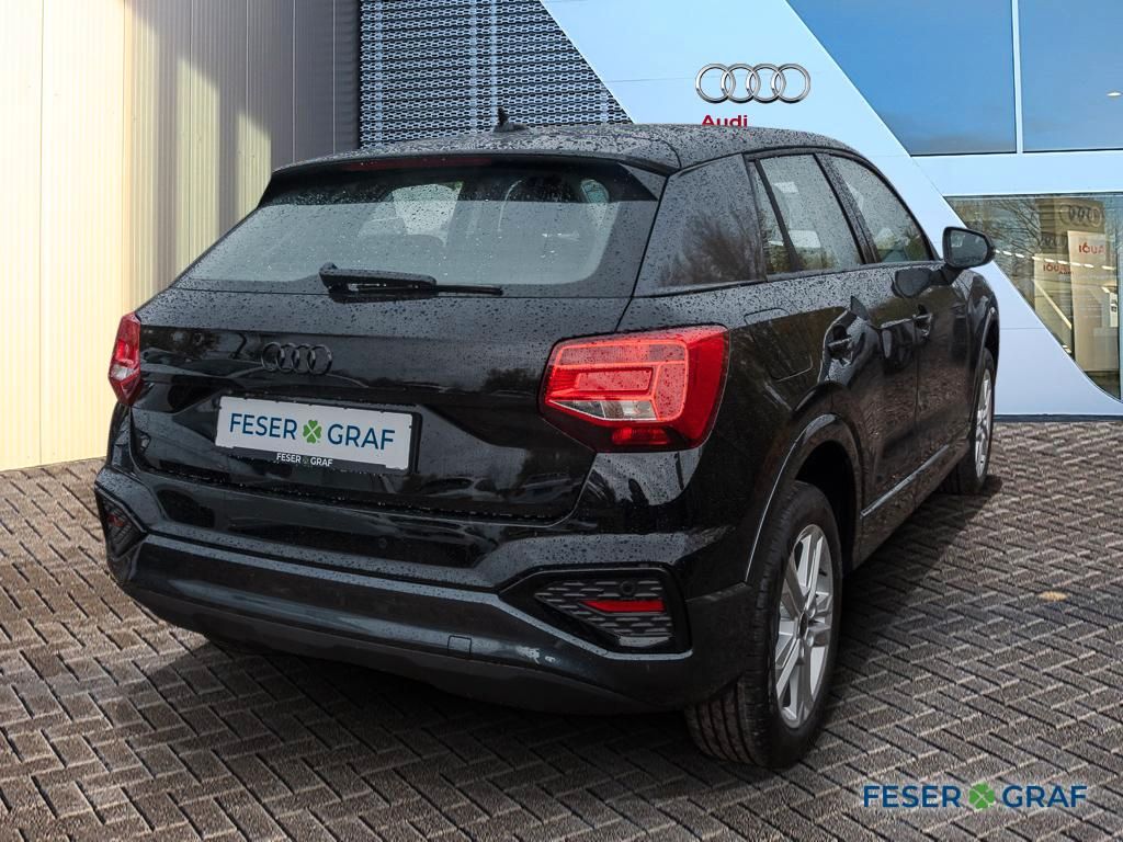 Audi Q2 - Bild 4