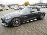 Mercedes-Benz AMG GT C Roadster - gebrauchte Mercedes-Benz AMG GT aus dem Jahr 2019