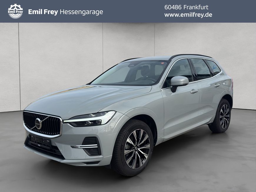 Volvo XC60 - 1