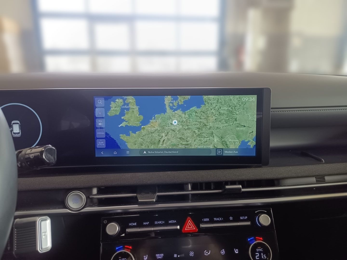Hyundai Tucson – Bild 9