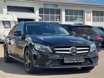Mercedes C 220 - 5
