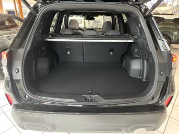 Subaru Forester 2.0 ie Exclusive Hybrid
