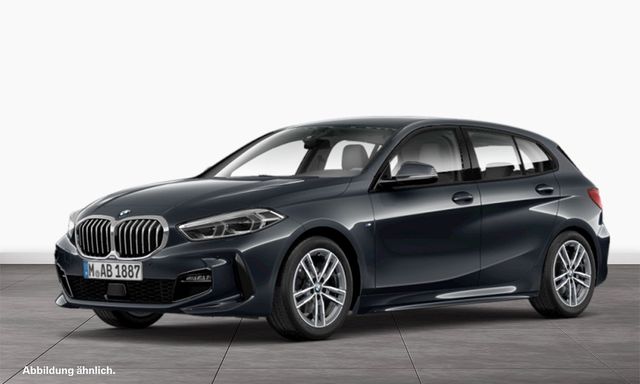 BMW 120i Hatch