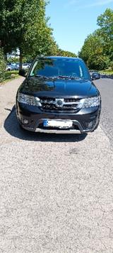 Fiat Freemont 2,0 Multijet 4x4 - Fiat Freemont aus 2013