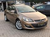 Opel Astra J Lim. 4-trg. Active Automatik - Behindertengerechte Opel Astra