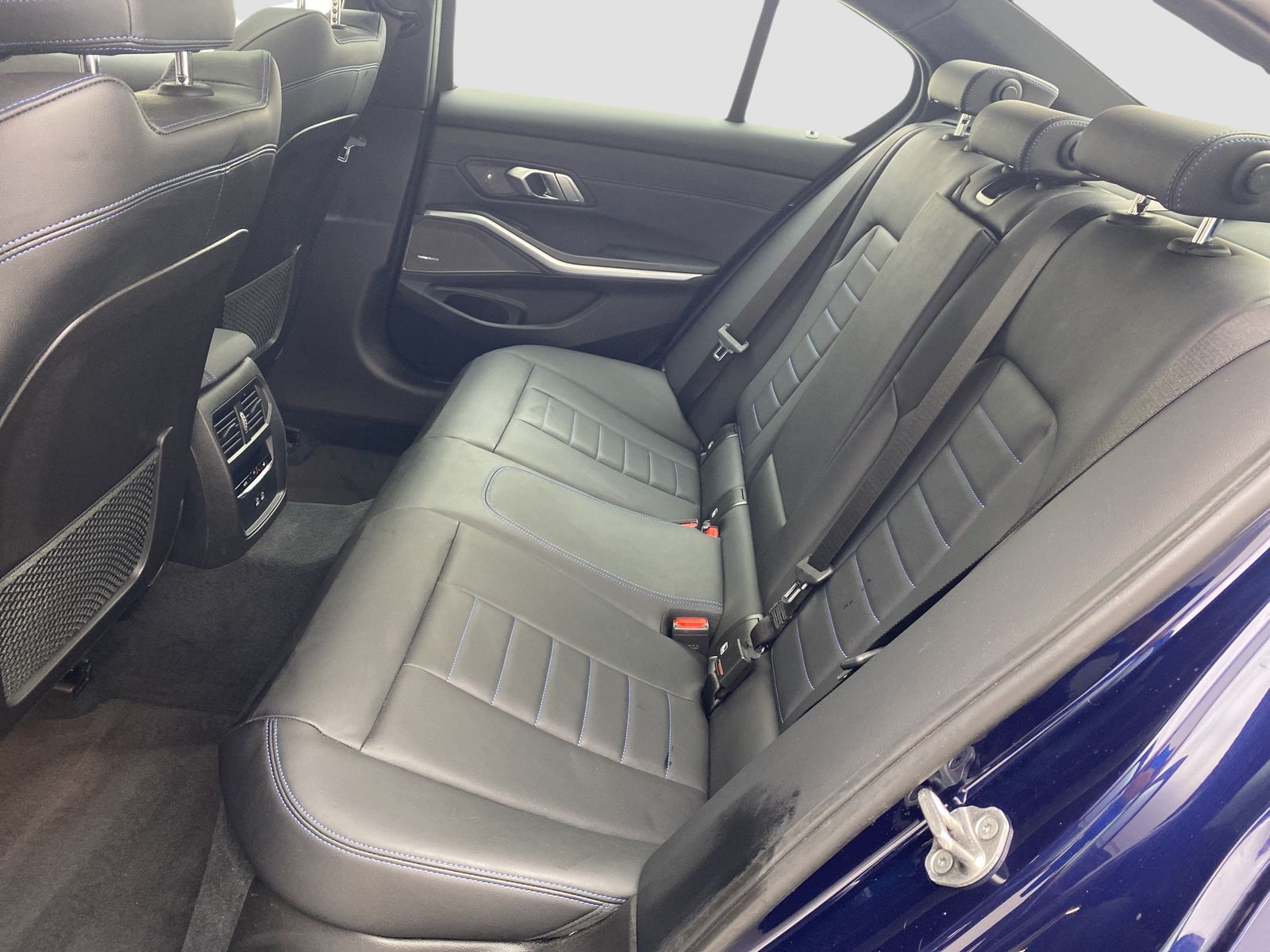 BMW 330e xDrive Limousine M Sport Driv.Assist.Prof foto 7