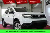 Dacia Duster TCe 2WD Essential*LED*AHK* - gebrauchte Dacia Duster aus dem Jahr 2021