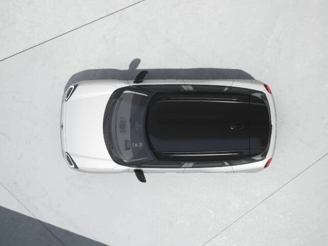 MINI Aceman - Bild 4