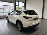 Mazda CX-5 2.0 e-SKYACTIV-G  M-Hyb Center-Line AWD   - Mazda CX-5: Center Line