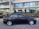 Mitsubishi Lancer 2.0 16V MIVEC Evo X original European - Mitsubishi Lancer Gebrauchtwagen