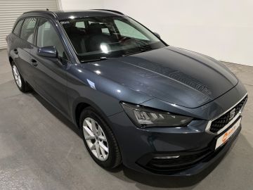SEAT Leon - 4