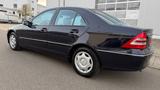 Mercedes-Benz C 220 CDI AUTOMATIK AVANTGARDE TÜV,1-HAND,BI-XEN - Mercedes-Benz C 220 aus 2004: Cdi