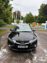 Honda Civic 1.8 i-VTEC - Honda Civic Gebrauchtwagen in Köln