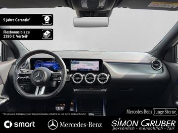 2024 Mercedes-BENZ EQA 缩略图 11