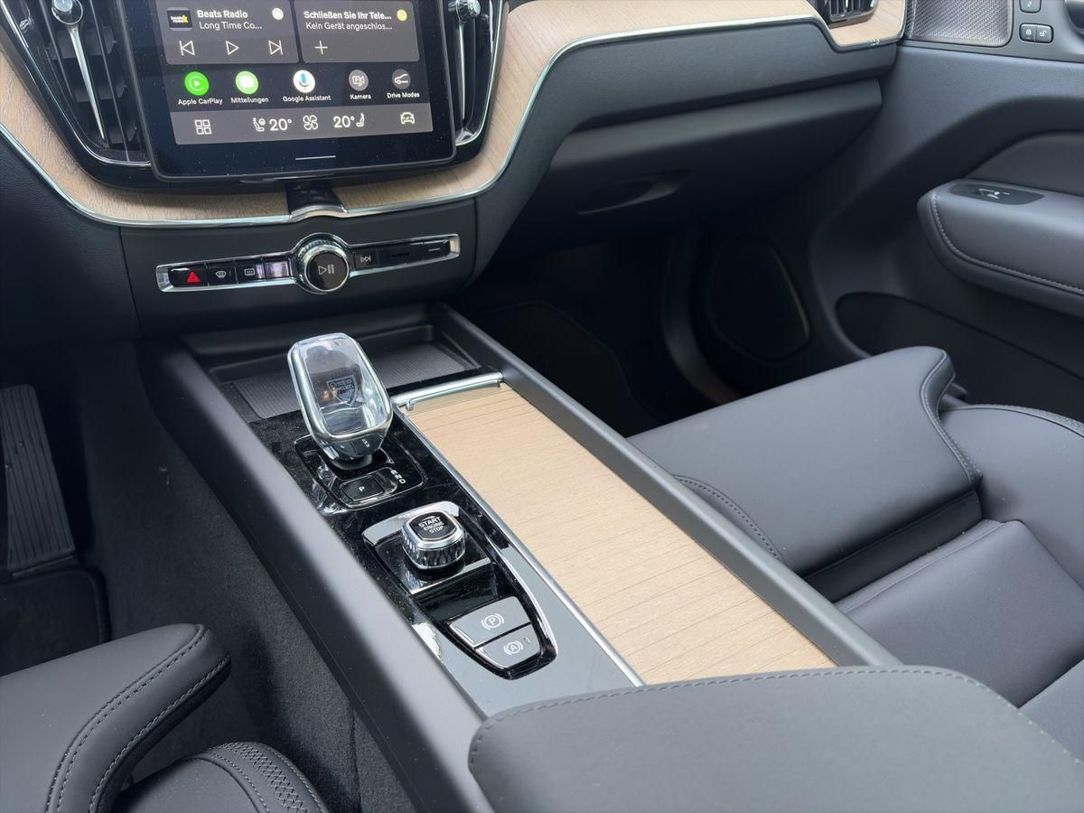 Volvo XC60 - Bild 18