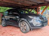 Kia Sportage 2.0 CRDi AWD 184 Spirit Spirit