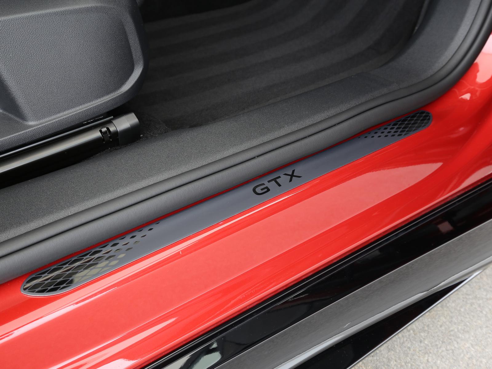 Volkswagen ID.7 GTX Tourer 340PS 4M Navi AHK RFK 20"LMR Are