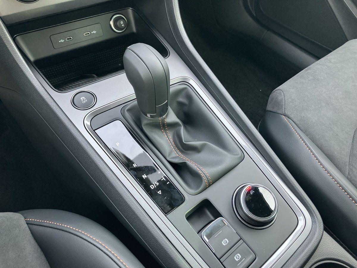 Cupra Ateca - Bild 19