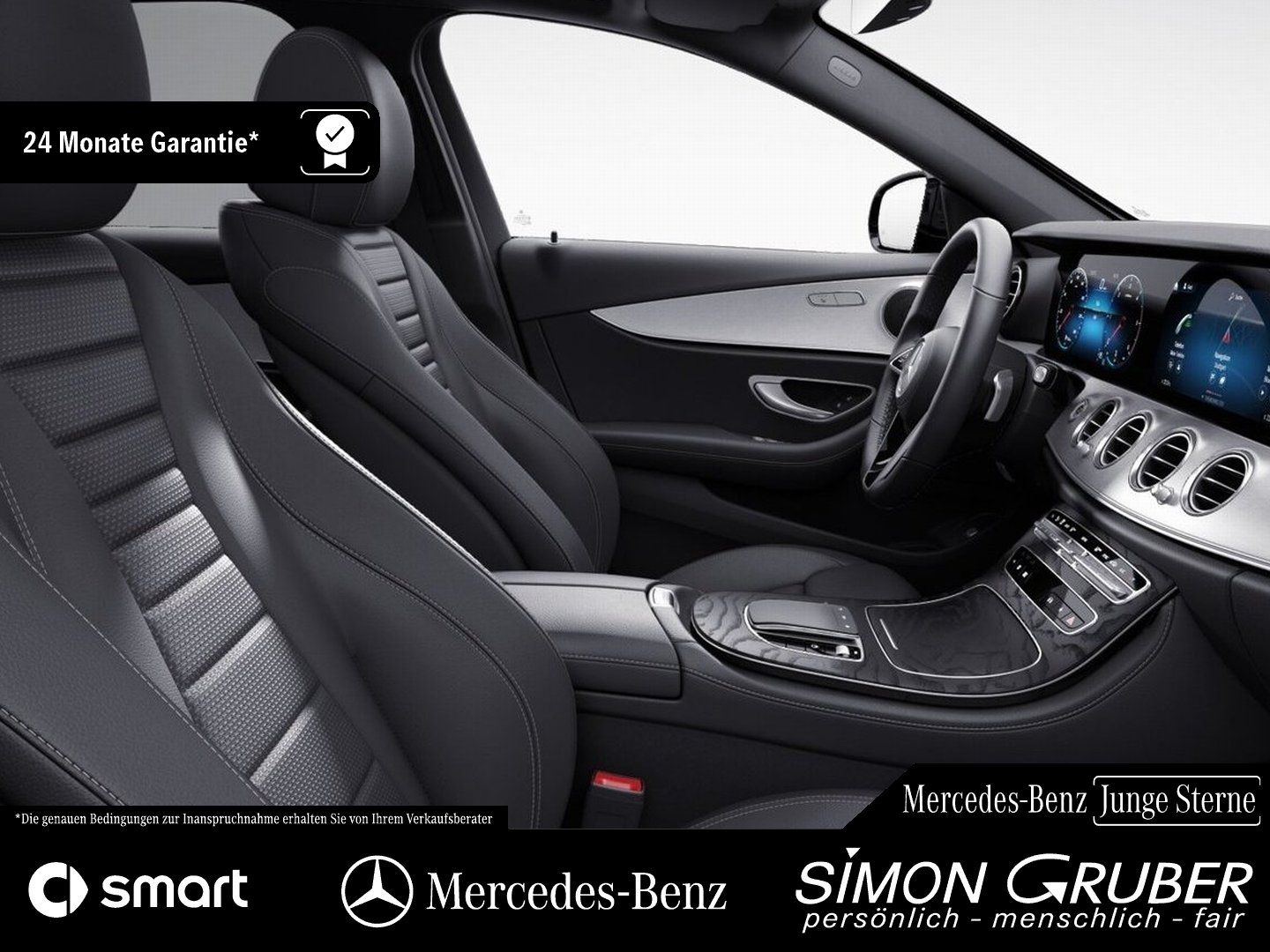 Fahrzeugabbildung Mercedes-Benz E 220 d 2*Avantgarde Schiebedach Multibeam