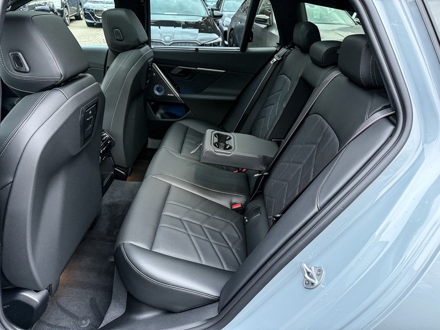BMW 520 - Bild 22