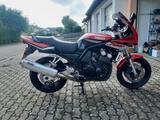 Yamaha Fazer FZS 600 - YAMAHA FZS 600 FAZER