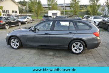 BMW 320 - 3