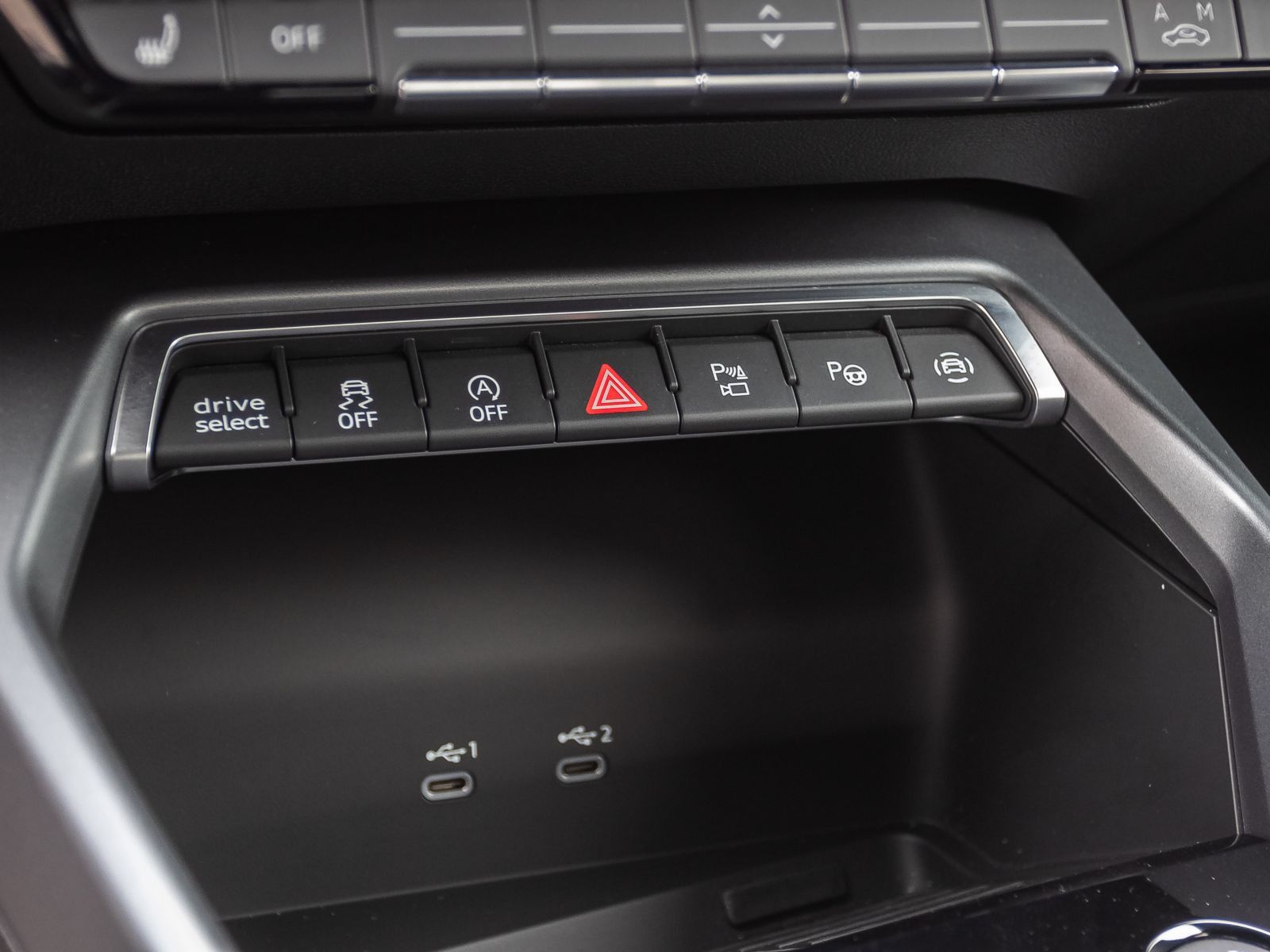 Audi A3 - Bild 20