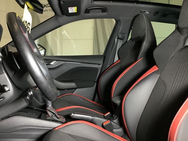 Fahrzeugabbildung Skoda Kamiq Monte Carlo 1.5 TSI DSG/Navi/Pano/RFK/ACC