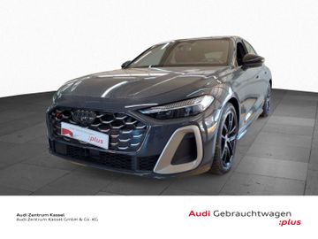 Audi Leasingangebot: Audi S5 Lim. TFSI Matrix AHK Massage StandHZG 360°