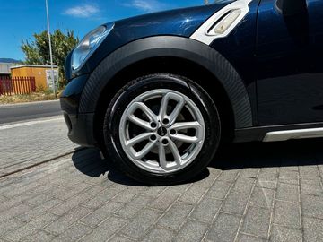 MINI Countryman D (Cooper) - 3