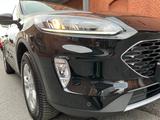 Ford KUGA Cool&Connect Navi+PDC+AHK+Winterpaket - Ford Gebrauchtwagen in Bremen