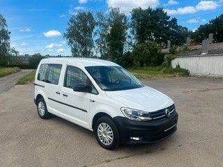 VW Caddy