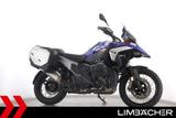 BMW R 1300 GS TROPHY - 5 Pakete, QS, Sitzheizung - BMW R 1300 GS