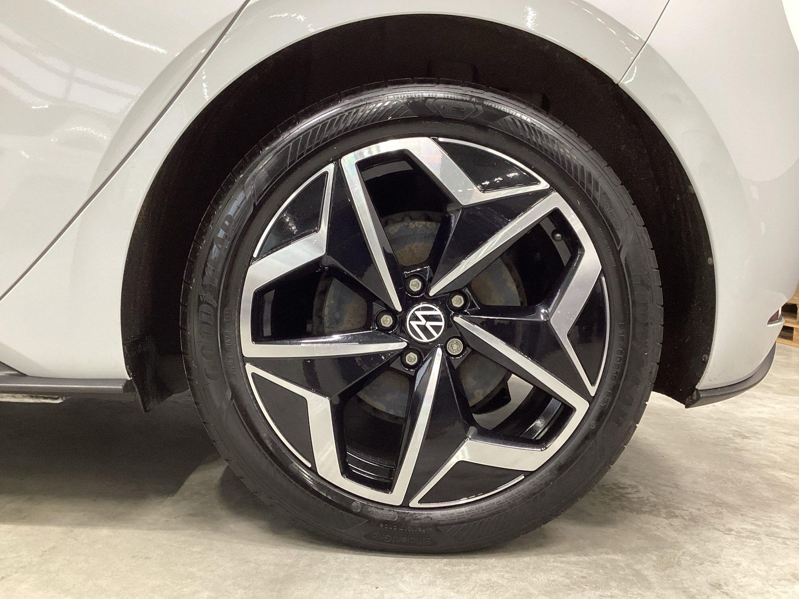 Volkswagen ID.3 - Bild 9