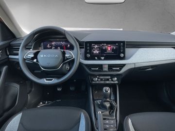 Skoda Kamiq 1.0 TSI Tour *Klima*Matrix*SHZ*Kamera*