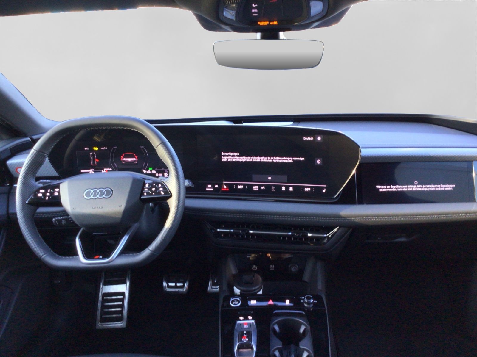 Audi A6 e-tron - Bild 5