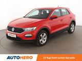 Volkswagen T-Roc 1.6 TDI *NAVI*ACC*PDC*SHZ*KLIMA* - VW T-Roc Gebrauchtwagen in München
