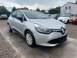 Renault Clio IV Sport Limited Sportsitze Sport Lenkrad - Renault Clio Gebrauchtwagen Hannover